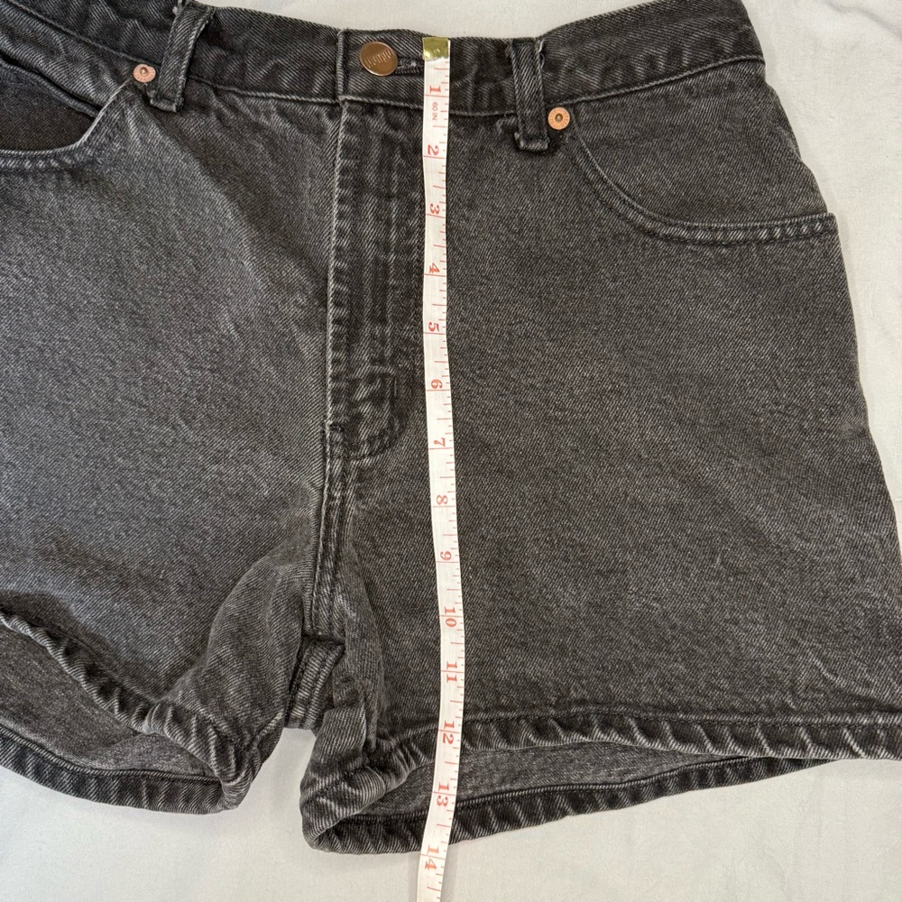 BONGO Jean Shorts Size 7 - Picture 6 of 8